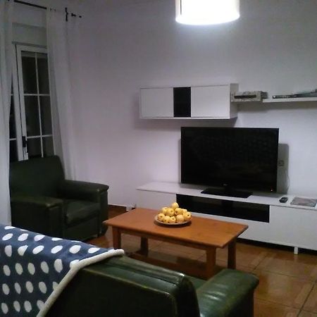 Casa Rural La Esmeralda Navarredonda de Gredos Luaran gambar