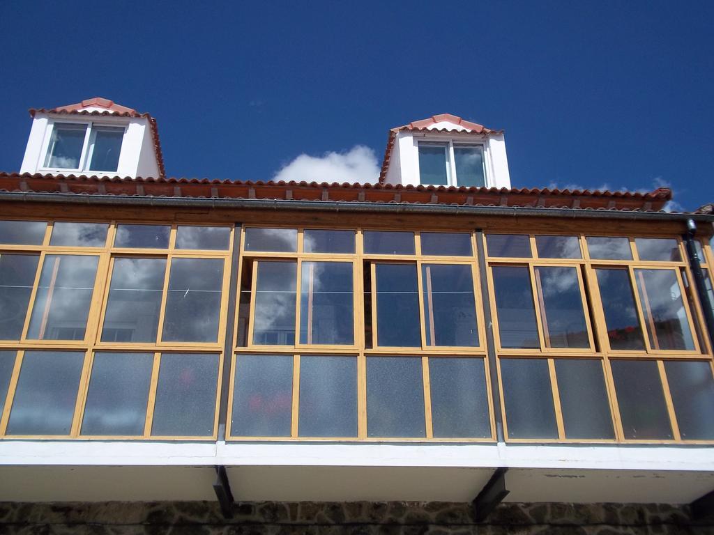 Casa Rural La Esmeralda Navarredonda de Gredos Bilik gambar
