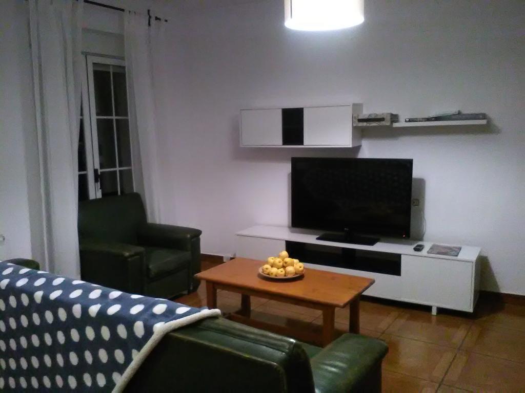 Casa Rural La Esmeralda Navarredonda de Gredos Luaran gambar